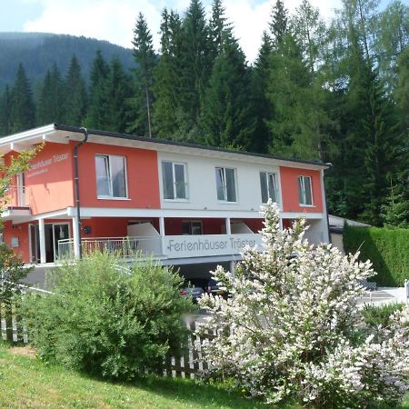Ferienhaeuser Troester Bad Kleinkirchheim Luaran gambar