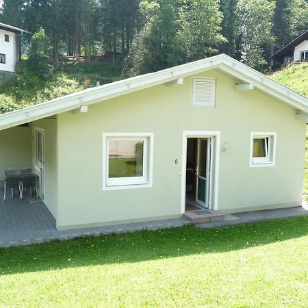 Ferienhaeuser Troester Bad Kleinkirchheim Luaran gambar