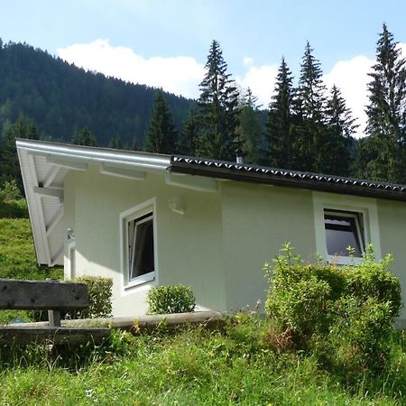 Ferienhaeuser Troester Bad Kleinkirchheim Luaran gambar