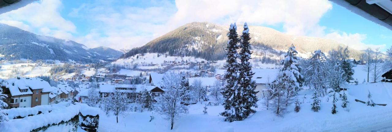 Ferienhaeuser Troester Bad Kleinkirchheim Luaran gambar