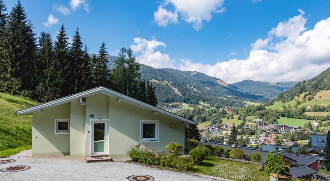 Ferienhaeuser Troester Bad Kleinkirchheim Luaran gambar