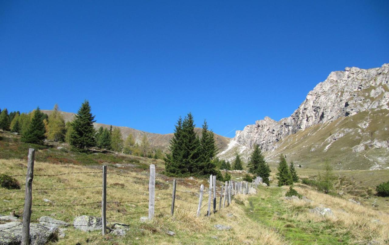 Ferienhaeuser Troester Bad Kleinkirchheim Luaran gambar