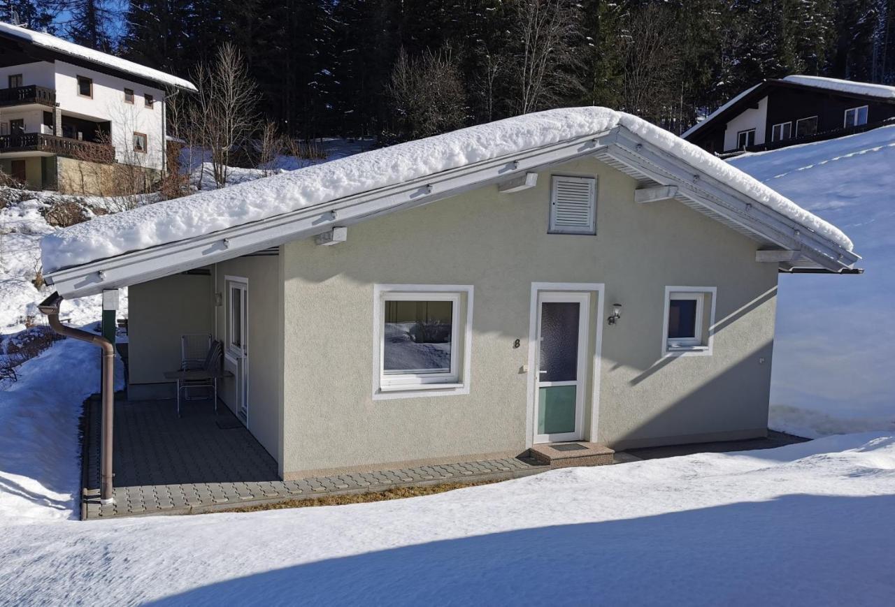 Ferienhaeuser Troester Bad Kleinkirchheim Luaran gambar