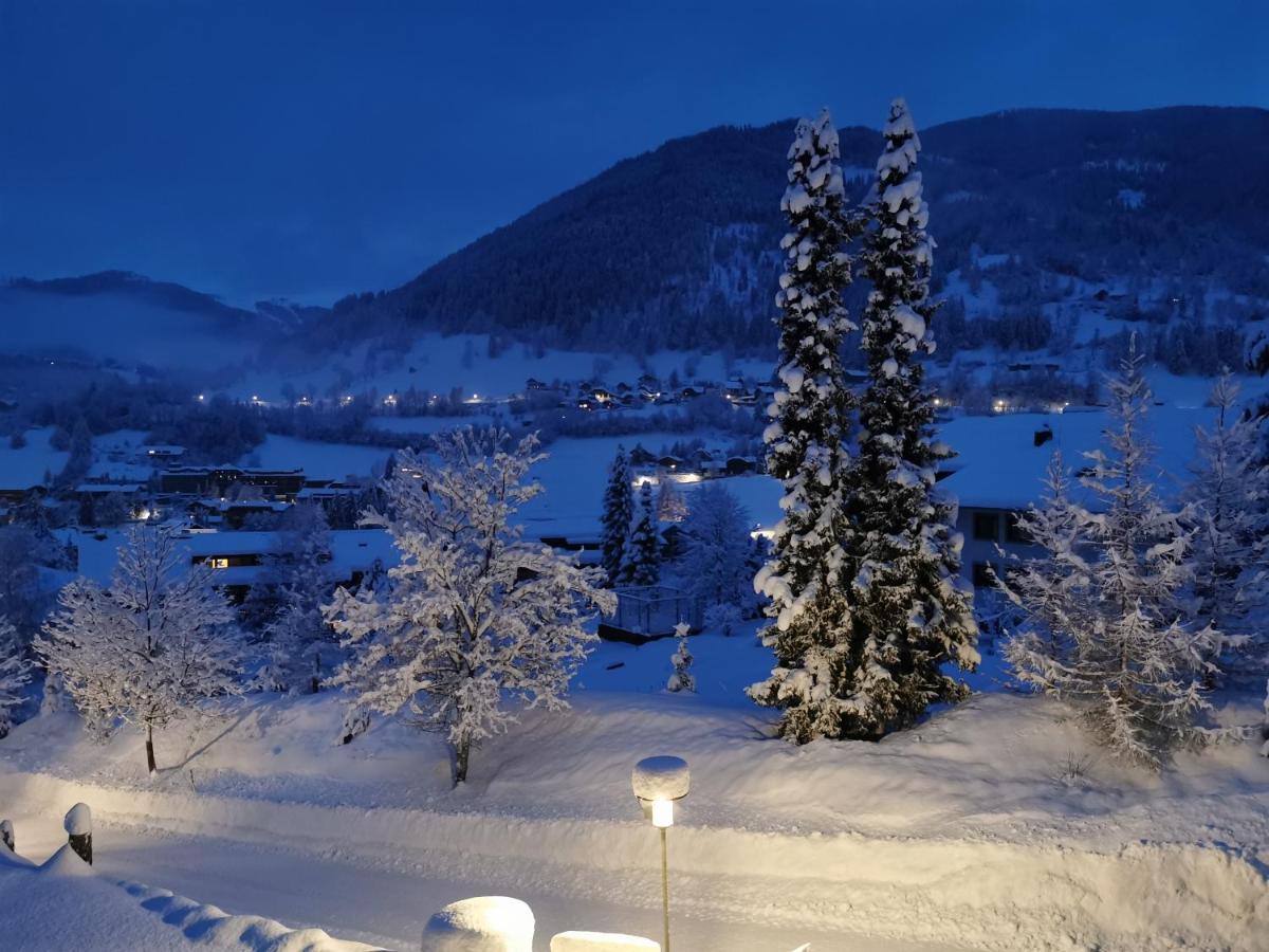 Ferienhaeuser Troester Bad Kleinkirchheim Luaran gambar