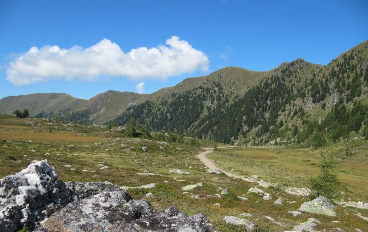 Ferienhaeuser Troester Bad Kleinkirchheim Luaran gambar