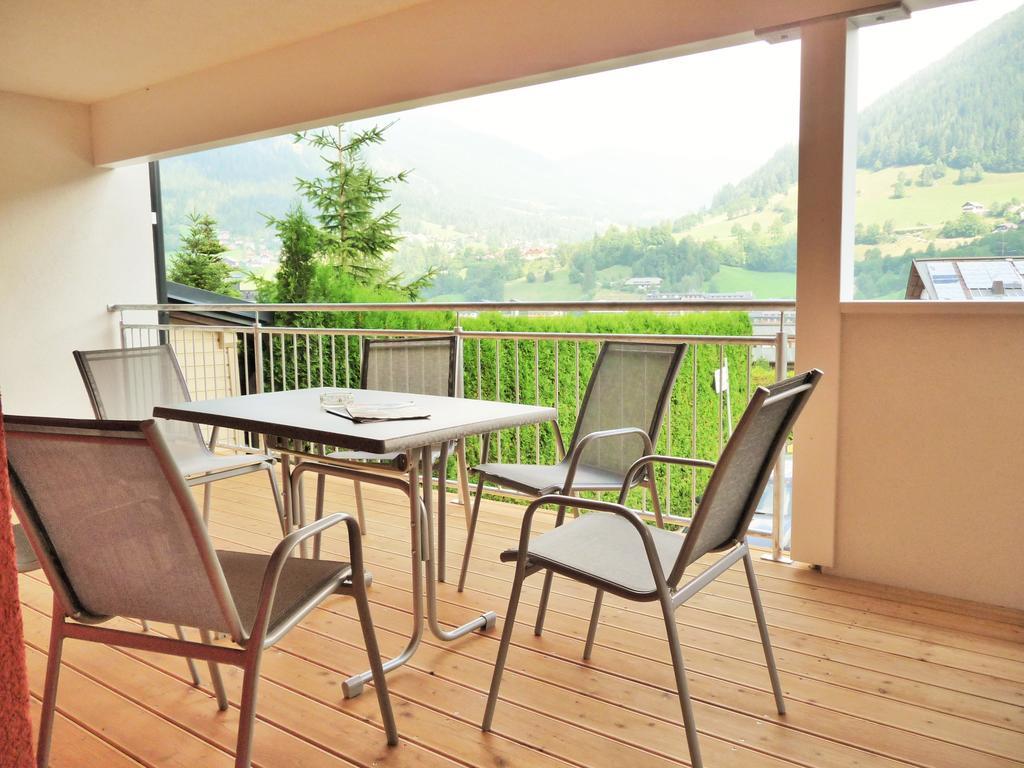 Ferienhaeuser Troester Bad Kleinkirchheim Luaran gambar