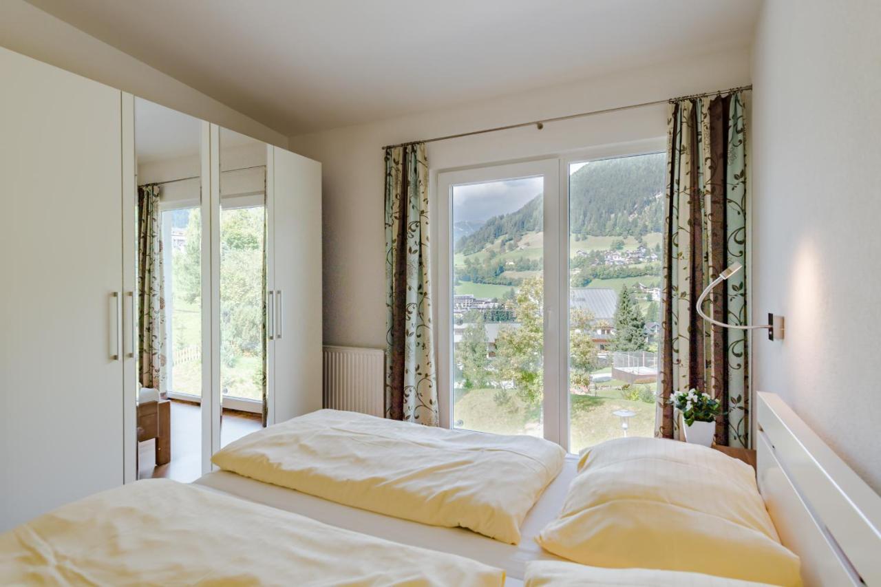 Ferienhaeuser Troester Bad Kleinkirchheim Luaran gambar